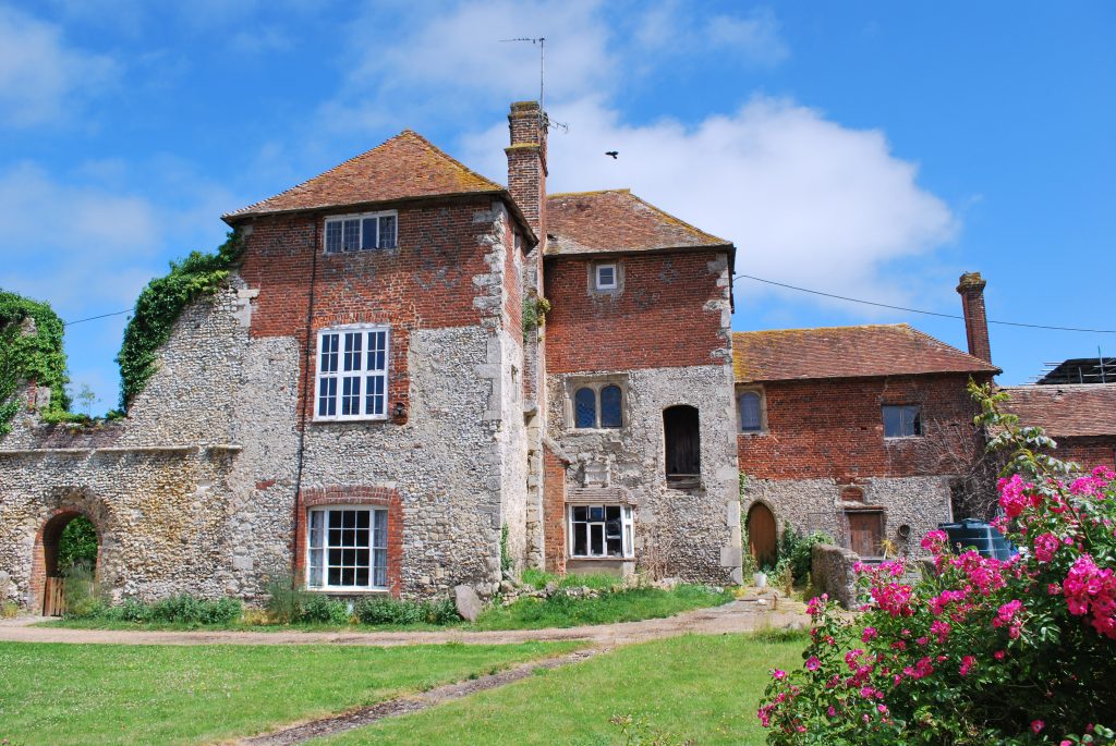 Charing Palace, Kent Henry VIII Houses
